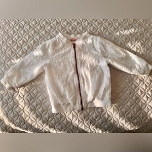 Baby Girl Jacket. Cat & Jack